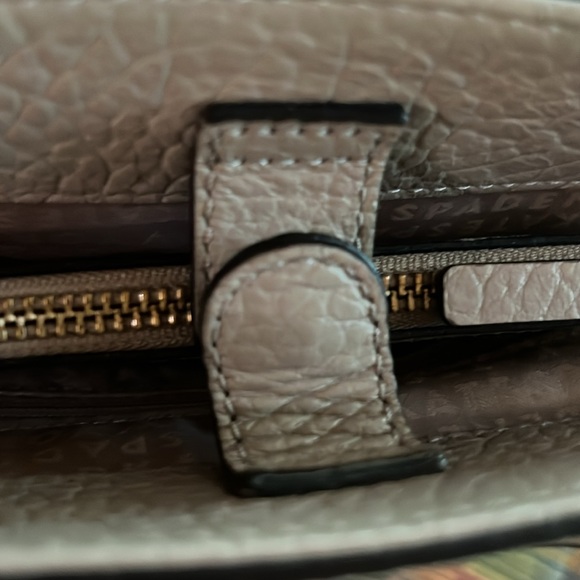 Kate Spade Perry Lane Romy Satchel/Crossbody - Picture 14 of 14